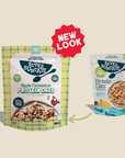 Apple Cinnamon Protein Oats, 32oz