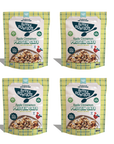 Apple Cinnamon Protein Oats, 32oz