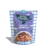 Bright Side Gluten-Free Granola