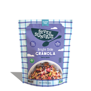 Bright Side Gluten-Free Granola