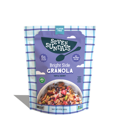 Bright Side Gluten-Free Granola