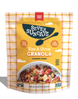 Rise & Shine Strawberry Banana Grain-Free Granola, 20oz