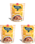 Rise & Shine Strawberry Banana Grain-Free Granola, 8oz