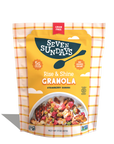 Rise & Shine Strawberry Banana Grain-Free Granola, 8oz