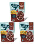 Real Cocoa Sunflower Cereal, Eco-Pack 16oz