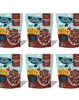 Real Cocoa Sunflower Cereal, Eco-Pack 16oz