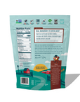Real Cocoa Sunflower Cereal, Eco-Pack 16oz