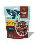 Real Cocoa Sunflower Cereal, Eco-Pack 16oz