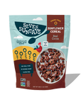 Real Cocoa Sunflower Cereal, Eco-Pack 16oz