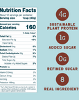 Real Cocoa Sunflower Cereal, Eco-Pack 16oz