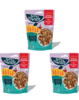 Cinnamon Toast Little Crispies