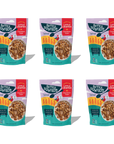 Cinnamon Toast Little Crispies