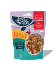 Cinnamon Toast Little Crispies