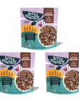 Cocoa Crunch Little Crispies 18oz