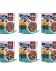 Cocoa Crunch Little Crispies 18oz