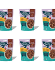 Cocoa Crunch Little Crispies