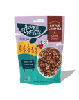 Cocoa Crunch Little Crispies