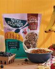 Cocoa Crunch Little Crispies 18oz