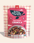 Day Dream Chocolate Raspberry Grain-Free Granola, 20oz