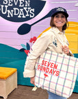 Market Tote