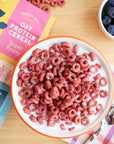 Berry Best Bundle with Market Tote!