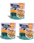 Honey Almond Little Crispies 18oz