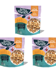 Honey Almond Little Crispies 18oz
