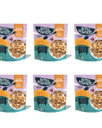 Honey Almond Little Crispies 18oz