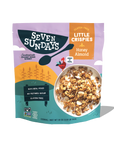 Honey Almond Little Crispies 18oz