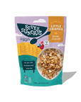 Honey Almond Little Crispies