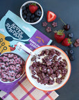 Berry Best Bundle with Market Tote!