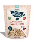 Maple Almond Protein Oats, 16oz