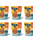 Maple Cinnamon Oat Protein Cereal