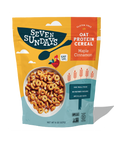 Maple Cinnamon Oat Protein Cereal