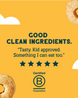 Oat Protein Cereal Variety Pack