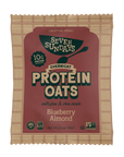 Overnight Protein Oats  Variety Pack, 18 Pouches