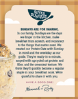 Overnight Protein Oats  Variety Pack, 18 Pouches