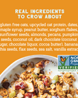 Good Day Gluten-Free Granola