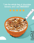 Good Day Gluten-Free Granola