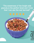 Bright Side Gluten-Free Granola