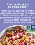 Bright Side Gluten-Free Granola