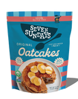 Original Oatcakes