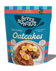 Oatcakes - Original