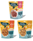 Oat Protein Cereal Variety Pack