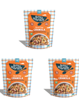 Good Day Gluten-Free Granola