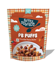 PB Puffs Chocolate Peanut Butter Cereal - 14oz