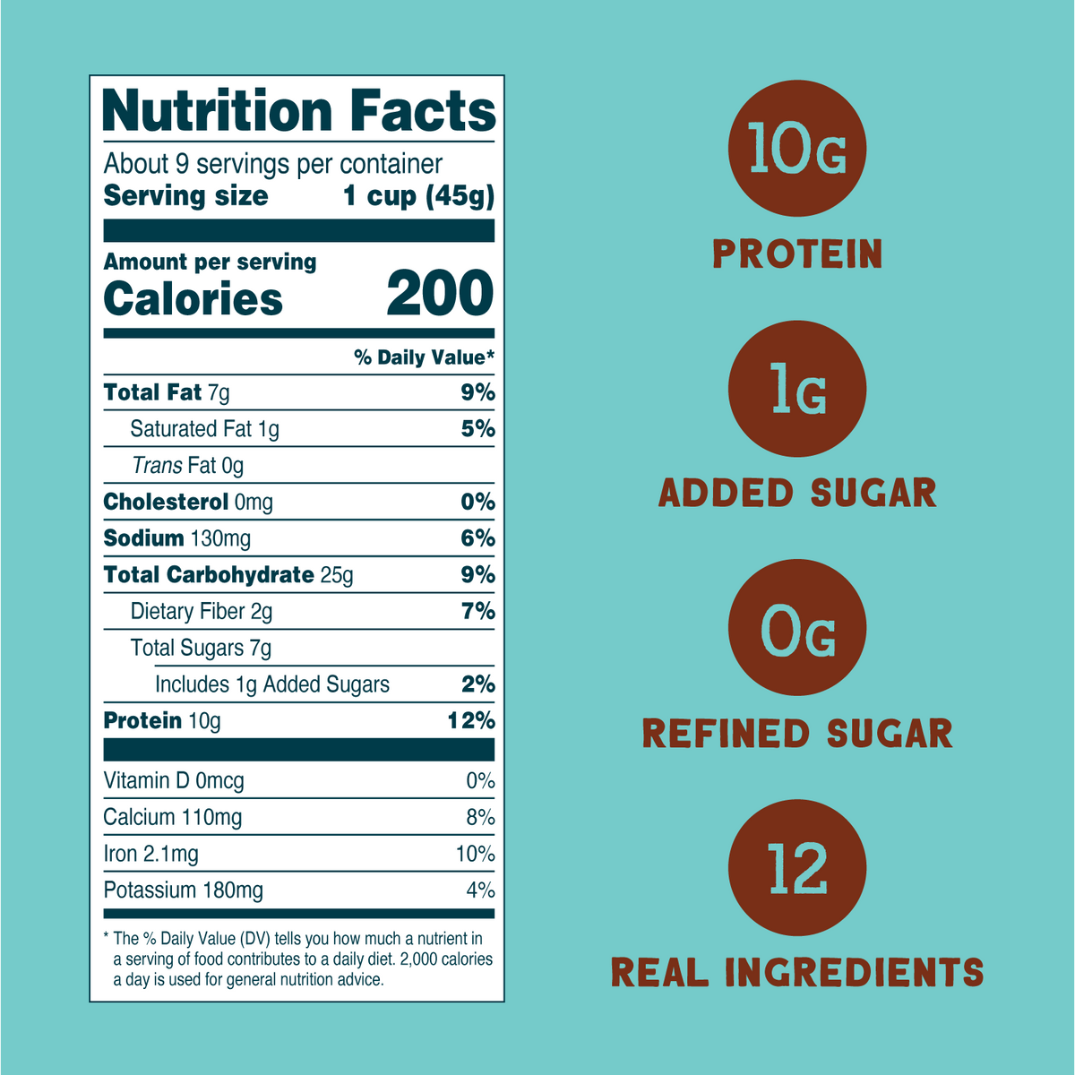 PB Puffs Chocolate Peanut Butter Cereal - 14oz