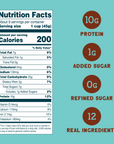 PB Puffs Chocolate Peanut Butter Cereal - 14oz