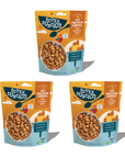 Real Pumpkin Spice Oat Protein Cereal