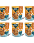 Real Pumpkin Spice Oat Protein Cereal